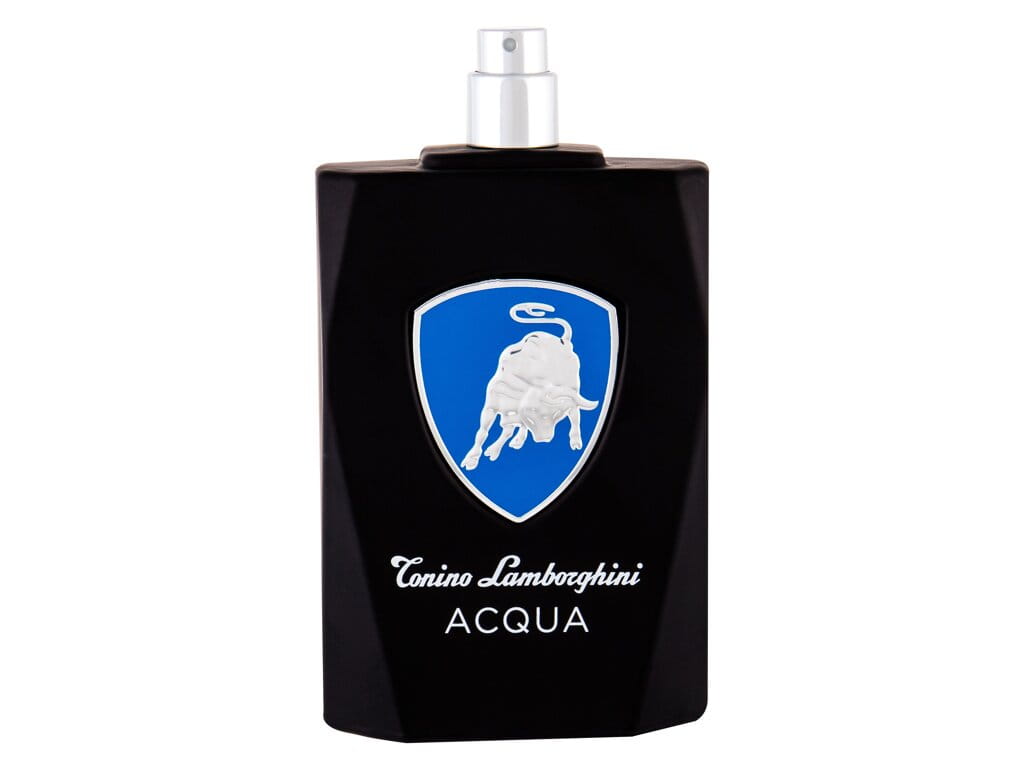 Flakon Lamborghini Acqua M Woda toaletowa 125ml-558510
